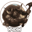 H4D1N