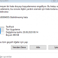 nonick